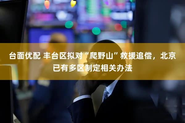 台面优配 丰台区拟对“爬野山”救援追偿，北京已有多区制定相关办法